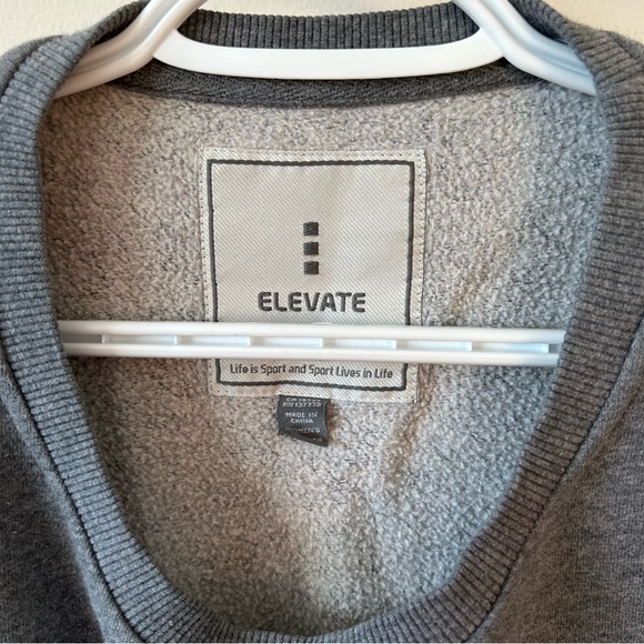 Rescue Dog Sweatshirt - Picture 4 of 4